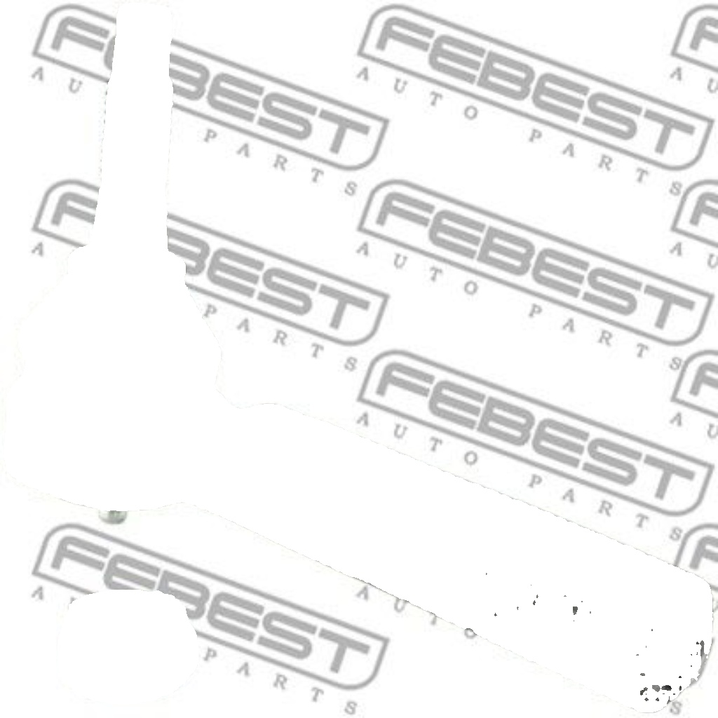 ✅Fits FEBEST 3221-GMT900 STEERING WHEEL ENDS CADILLAC ESCALADE (4WD) ⭐UK Seller⭐