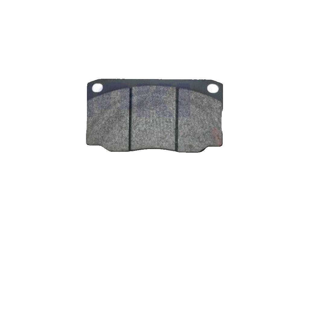 37047 A.B.S. Brake Pad Set, disc brake
