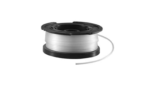 Genuine Black & Decker String Trimmer Strimmer Green Spool And Line X 1 GL9035