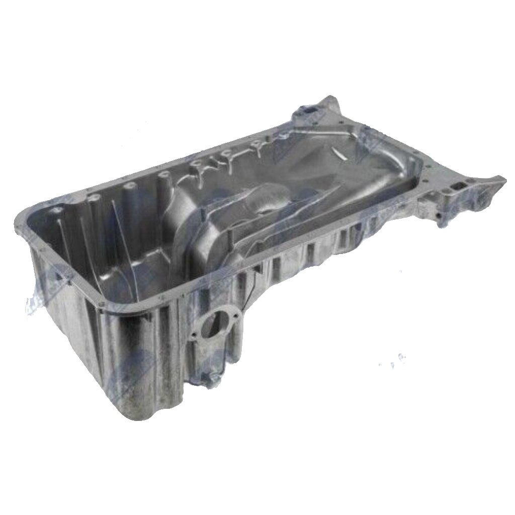 BMO-ME-000 NTY Oil sump for MERCEDES-BENZ