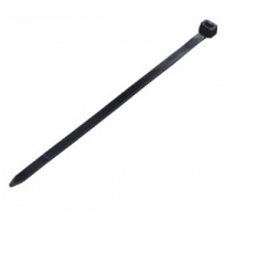 Mercodan 19038900 Cable tie 12.5x1000 black
