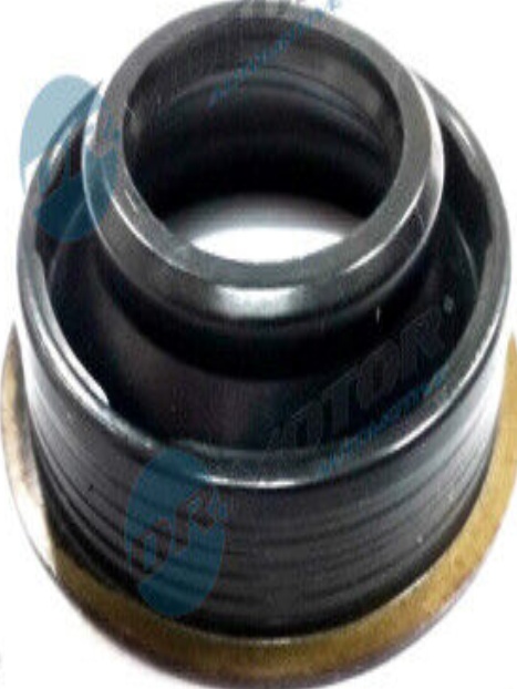 Dr.Motor Automotive DRM0627 Seal, injector holder for AUDI,PORSCHE,VW