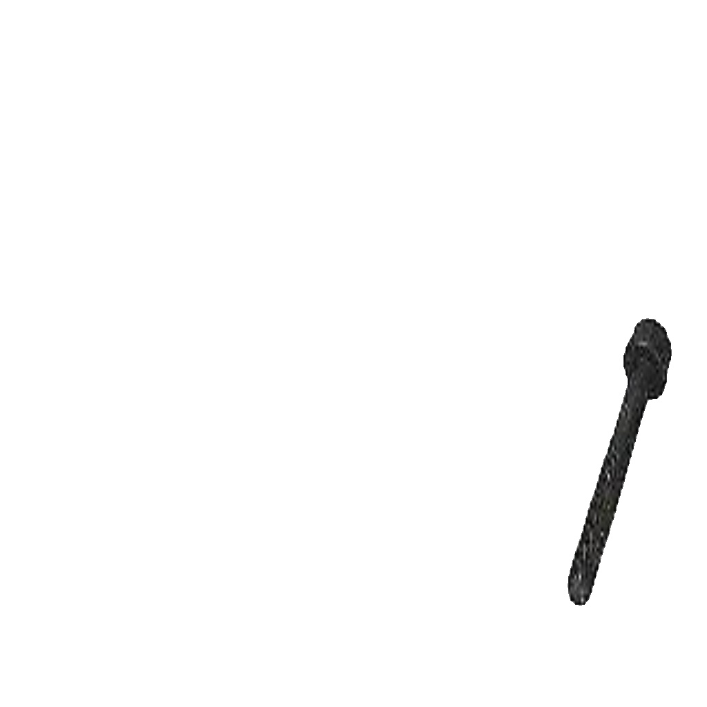 JAPANPARTS BL-K01 Cylinder Head Bolt for HYUNDAI,KIA