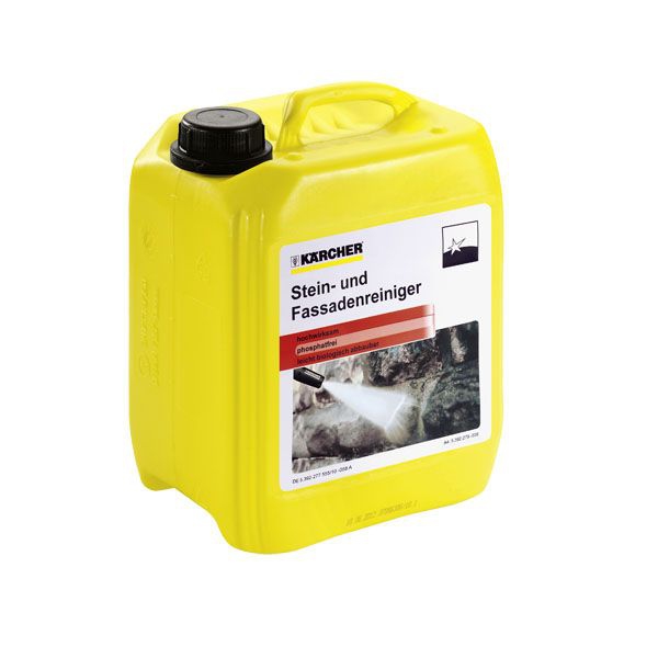 GENUINE KARCHER Stone & Paving Cleaner 3-in-1 5L (6295359 6.295-359.0) - Image 5