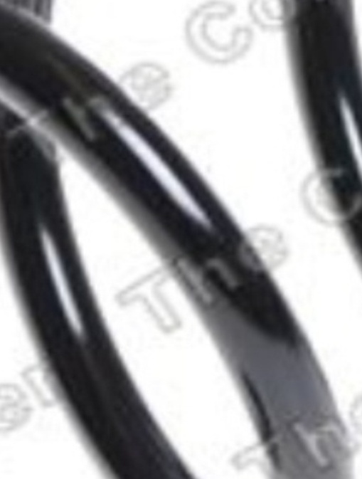 Suspension Spring Front Fits Suzuki Splash Vauxhall Agila Opel Agila KILEN 20106