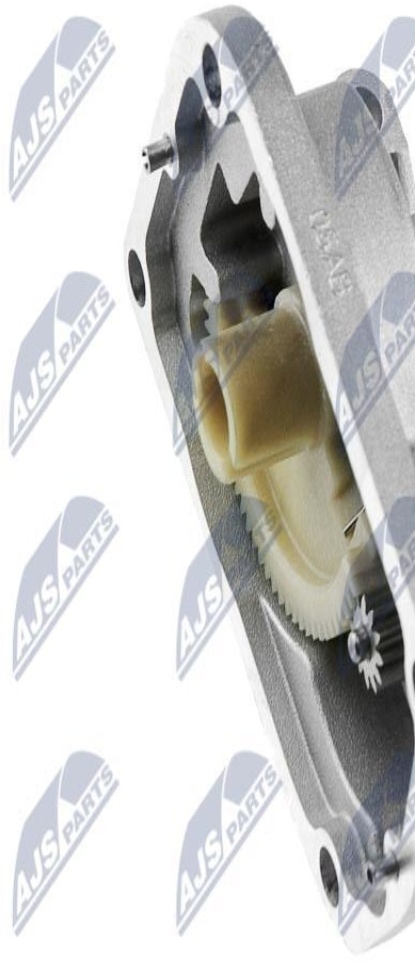 2x ✅Fits NTY EGR-FR-003 EGR VALVE  ⭐UK Seller⭐ - Image 3