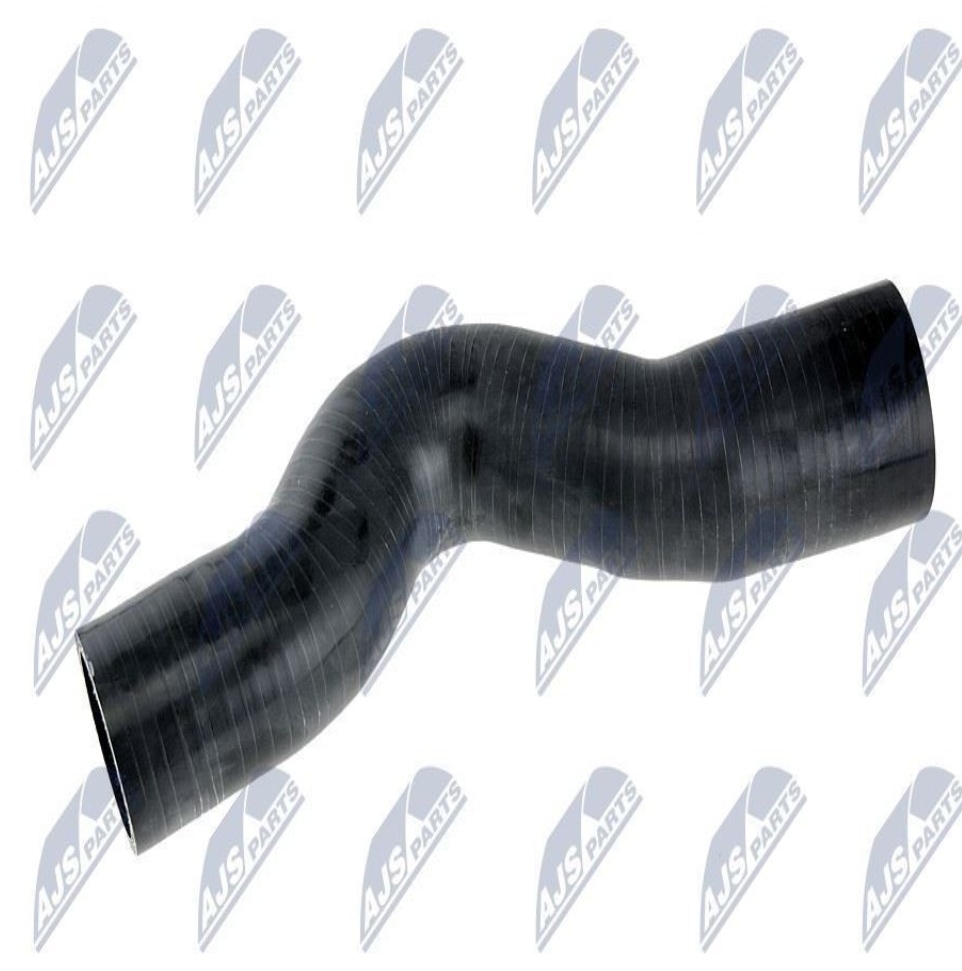 N.T.Y. GPP-FR-010.NTY Charger Air Hose for FORD