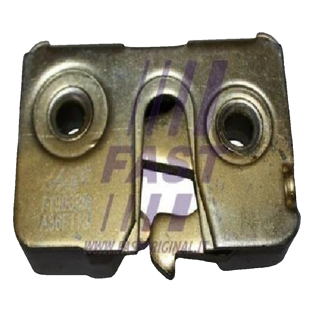 Original Fast Guide Locking Button FT95226 for Iveco