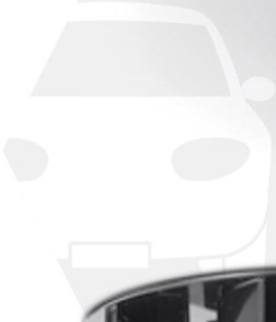 Small low profile rotary van roof vent Black plastic ventilator van bus caravan