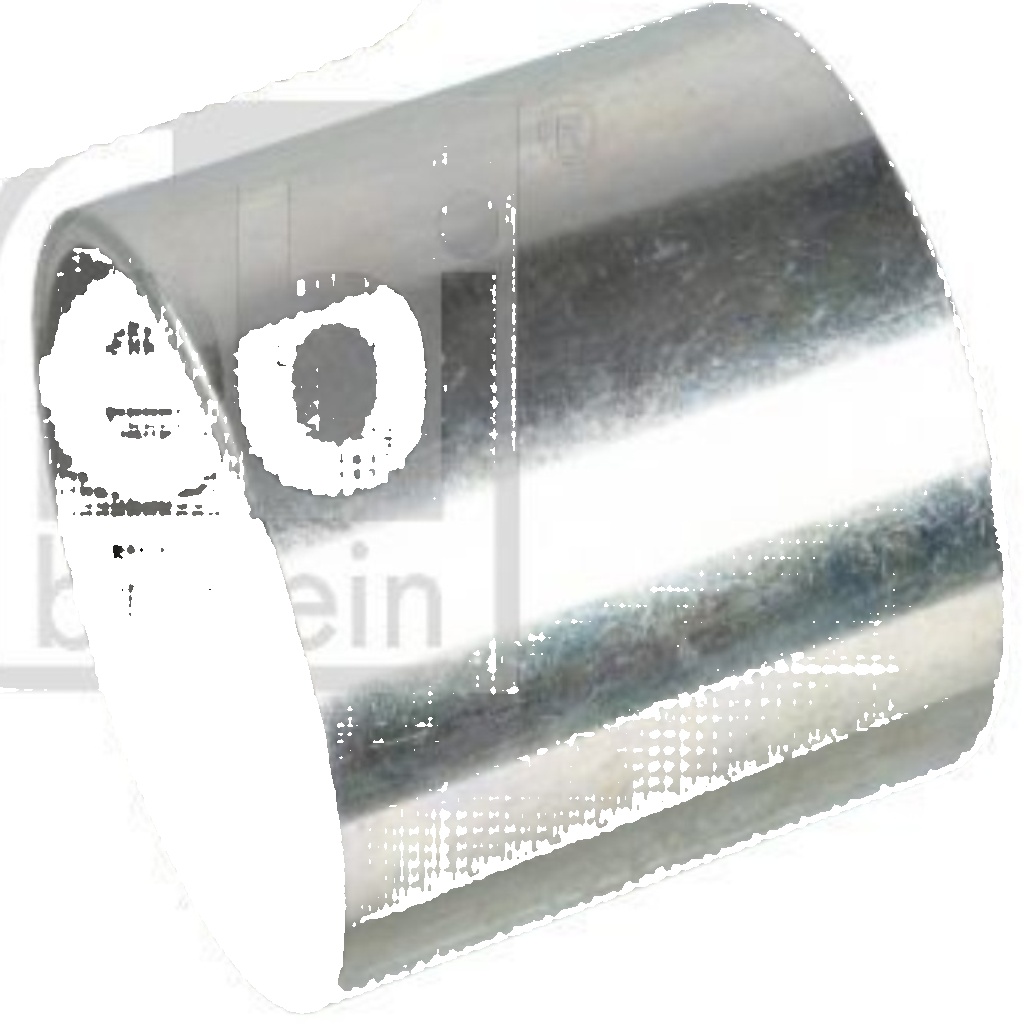 FEBI 19292 DEFLECTION PULLEY/GUIDE PULLEY TIMING BELT