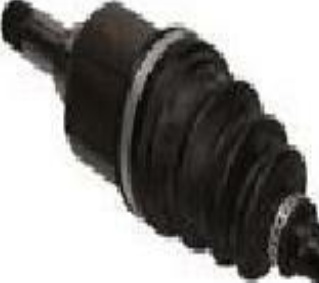 49-2295 MAXGEAR Drive Shaft for BMW