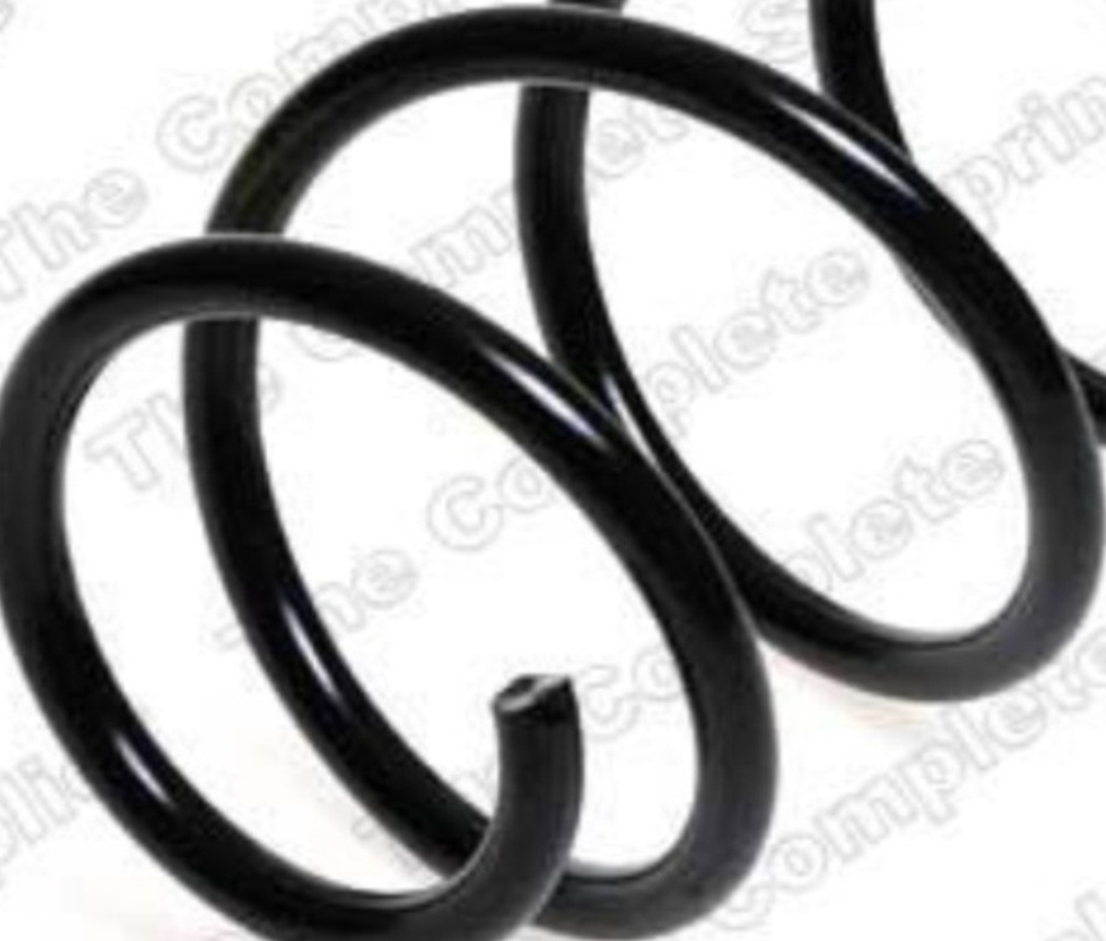 Suspension Coil Spring Front Fits Vauxhall Astra Opel Astra KILEN 20045