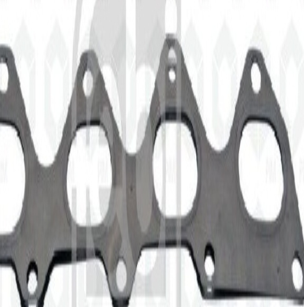 FEBI 45740 GASKET EXHAUST MANIFOLD