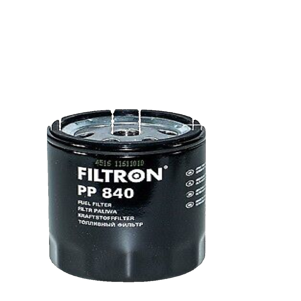 Fits FILTRON PP 840 FUEL FILTER - DIESEL EVOBUS (MERCEDES BUS/SETRA)  ⭐UK Stock⭐