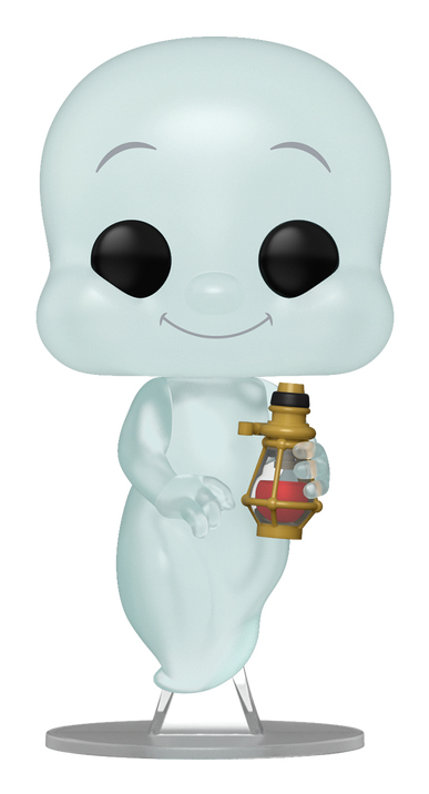 POP - Movie - Casper 30th Anniversary - Casper - Image 3