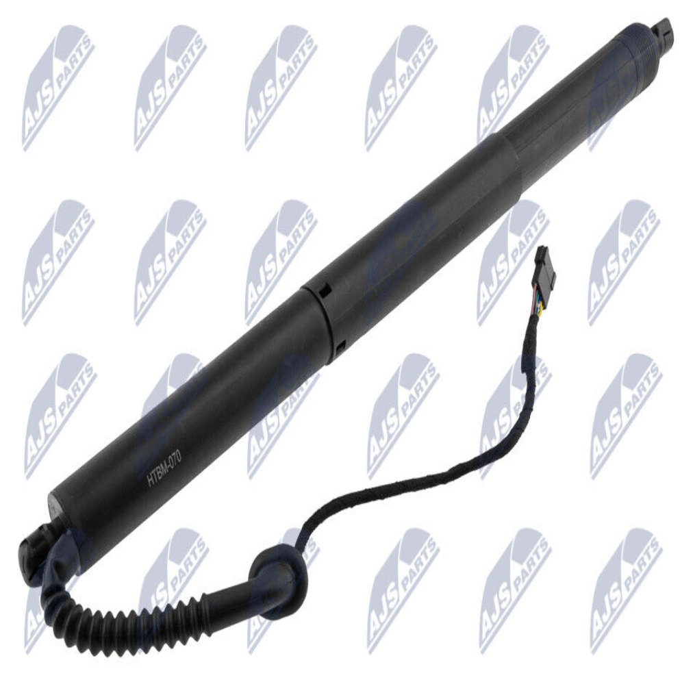 GAS SPRING BOOTCARGO AREA AE-BM-070 FOR BMW X5/SAV/F15/F85 N47D20D B47D20 2.0L - Image 3