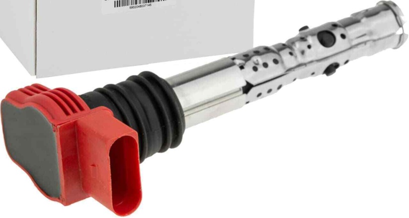 ECZ-AU-001 NTY Ignition Coil for AUDI,CHEVROLET,DAEWOO,FORD,LAMBORGHINI,OPEL,POR
