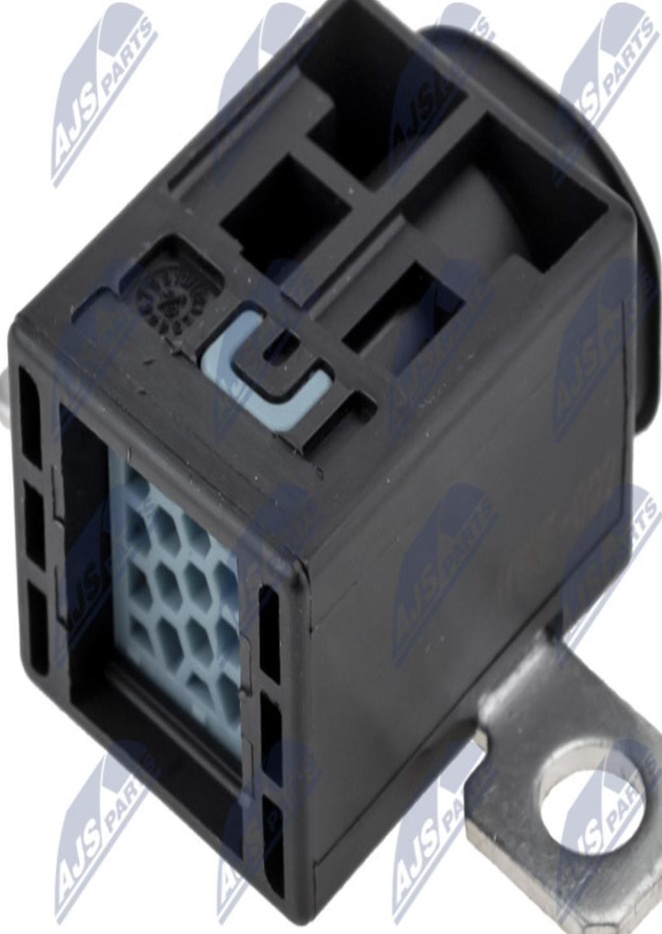 N.T.Y. EBP-ME-002.NTY Fuse for MERCEDES-BENZ