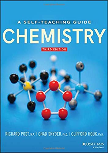 Wiley Self-Teaching Guides: Chemistry : Concepts and Problems, a ... - Image 8