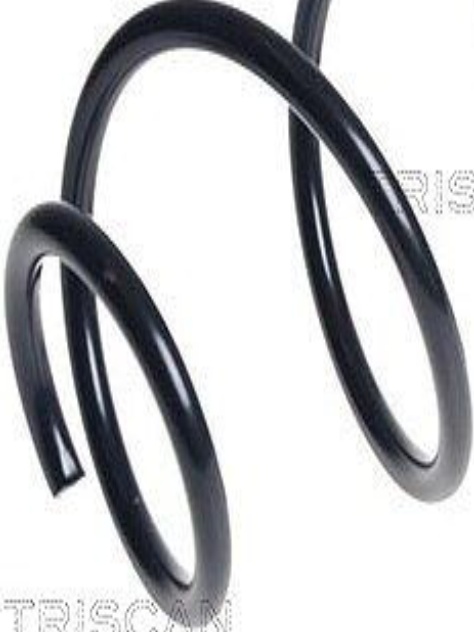 KILEN COIL SPRING FRONT MAZDA CX-3 1.5D man 2.0 aut 2.0 AWD 15- - Image 4
