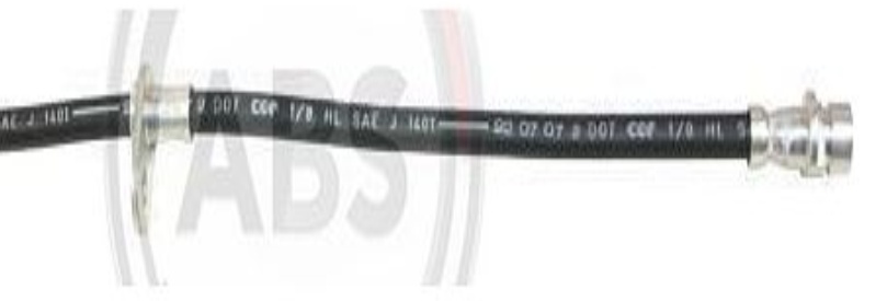 SL 5668 A.B.S. Brake Hose for HONDA