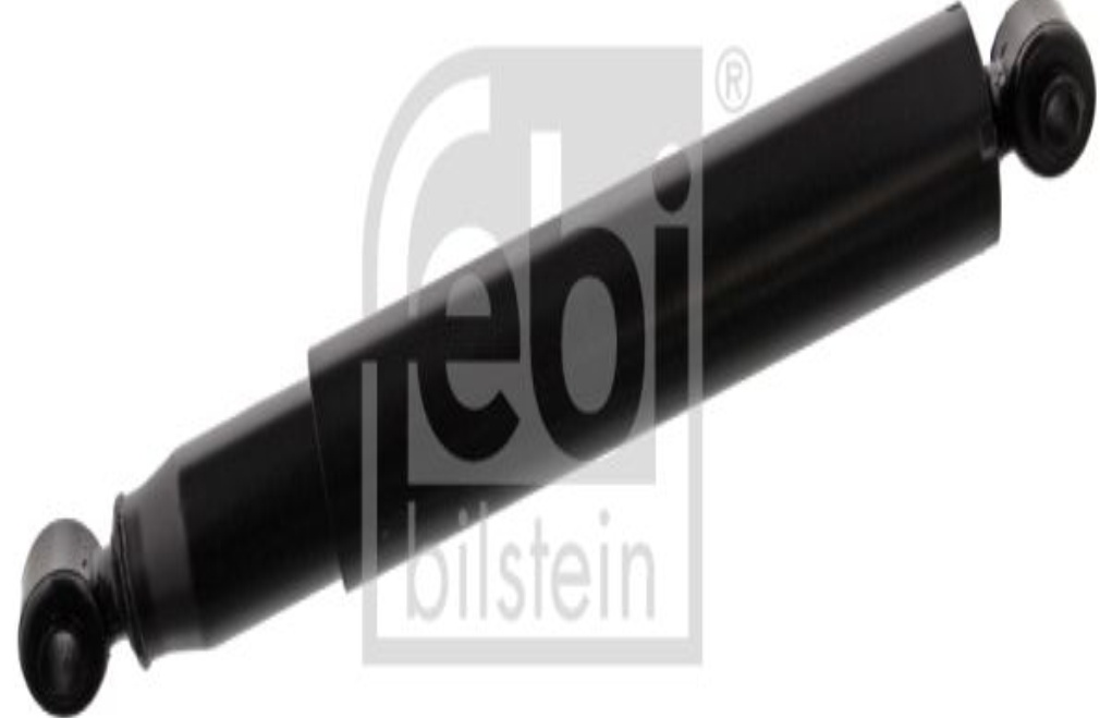 FEBI 20448 SHOCK ABSORBER Rear