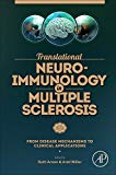 Translational Neuroimmunology in Multiple Sclerosis - 9780128019146