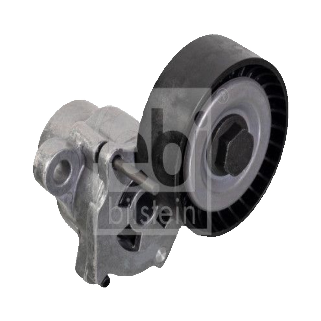 Aux Belt Tensioner 177971 Febi Drive V-Ribbed 04E145299E 4E145299E Quality New - Image 17