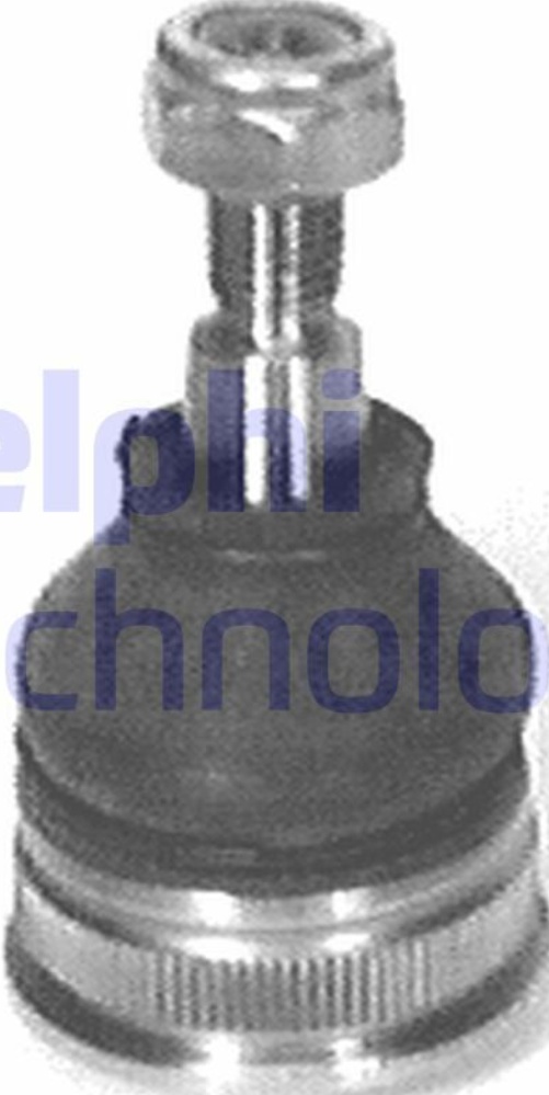 Wishbone Pin TC254 DELPHI for FIAT LANCIA SEAT AUTOBIANCHI