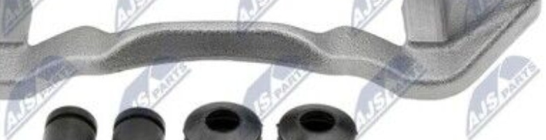 N.T.Y. HZP-VC-005A.NTY Carrier, brake caliper for IVECO
