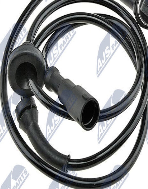 5x ✅Fits NTY HCA-VW-007 ABS SENSOR REAR  ⭐UK Seller⭐