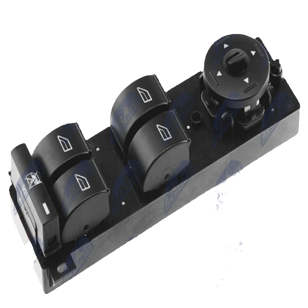NTY EWS-FR-006 Switch, window regulator for FORD