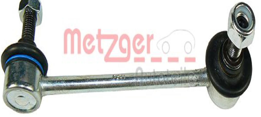 Original Metzger Rod/Strut Stabilizer 53003311 for Opel
