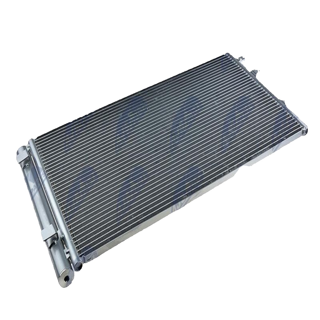 N.T.Y. CCS-RE-028.NTY Condenser, air conditioning for RENAULT