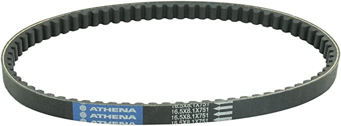 Drive Belt For MALAGUTI F12 PHANTOM 50 1999-2000 Athena