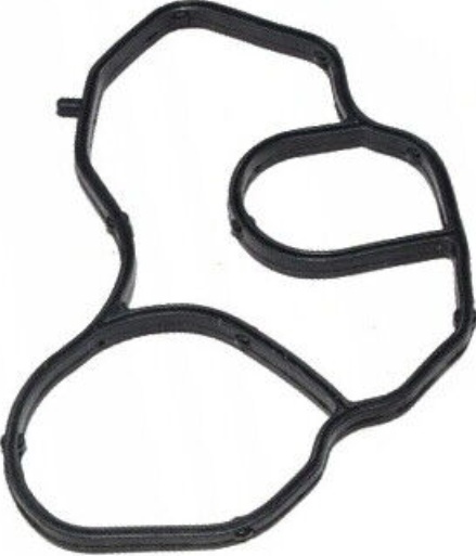 OIL FILTER HOUSING GASKETS FOR MINI R55 R56 R57 R58 R59 R60 R61 1.4 1.6 8643758