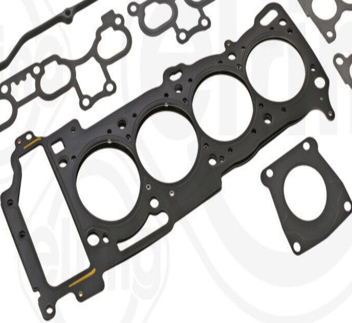 ELRING - 265.030  Cylinder Head Gasket Kit - QG18DE