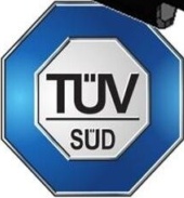 AHK für Citroen C4 Picasso / Grand Picasso Bj. 2006-2013 Anhängerkupplung TÜV