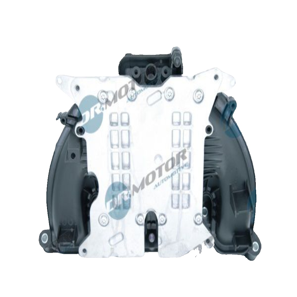 DRM2802 Dr.Motor Automotive Intake Manifold Module for BMW