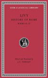 History of Rome, Volume X