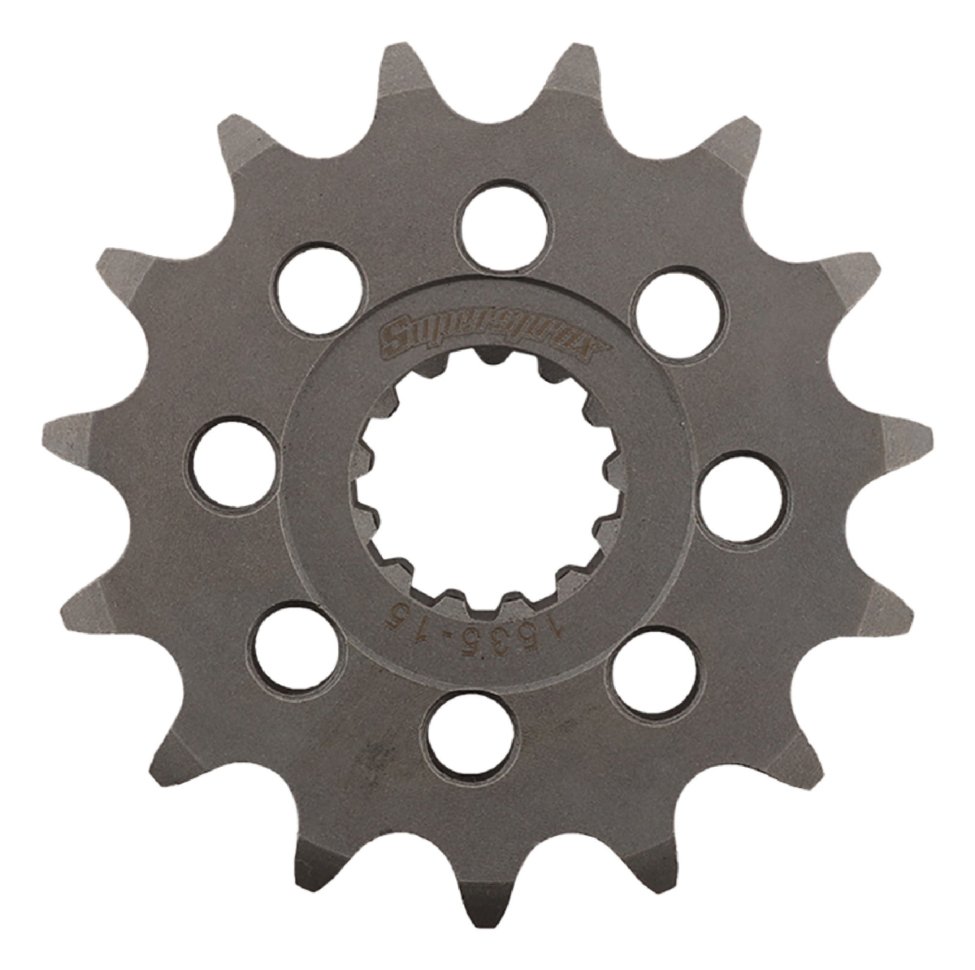 Supersprox Sprocket Kawasaki 525 X 15 For Motorcycle Parts Accessories
