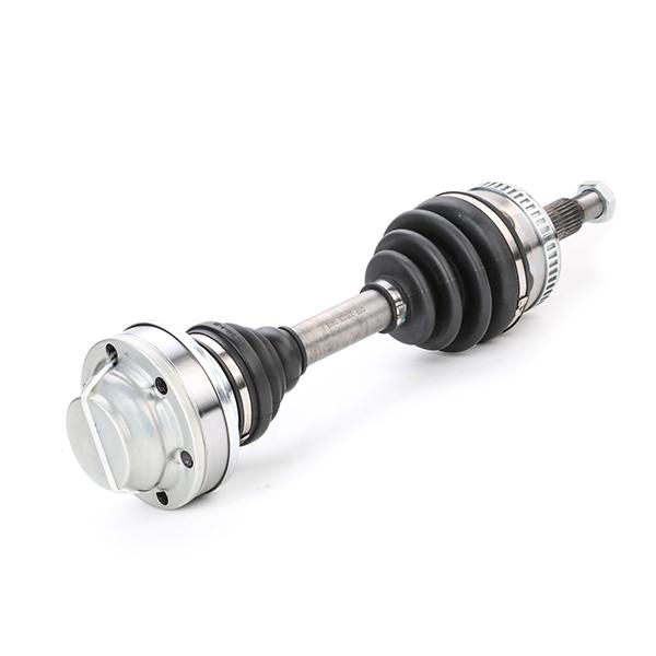 GSP Drive shaft MERCEDES-BENZ 235003 GDS35003,6383342334,A6383342334 CV axle,Half shaft,Driveshaft,Axle shaft,CV shaft,Drive axle - Image 4