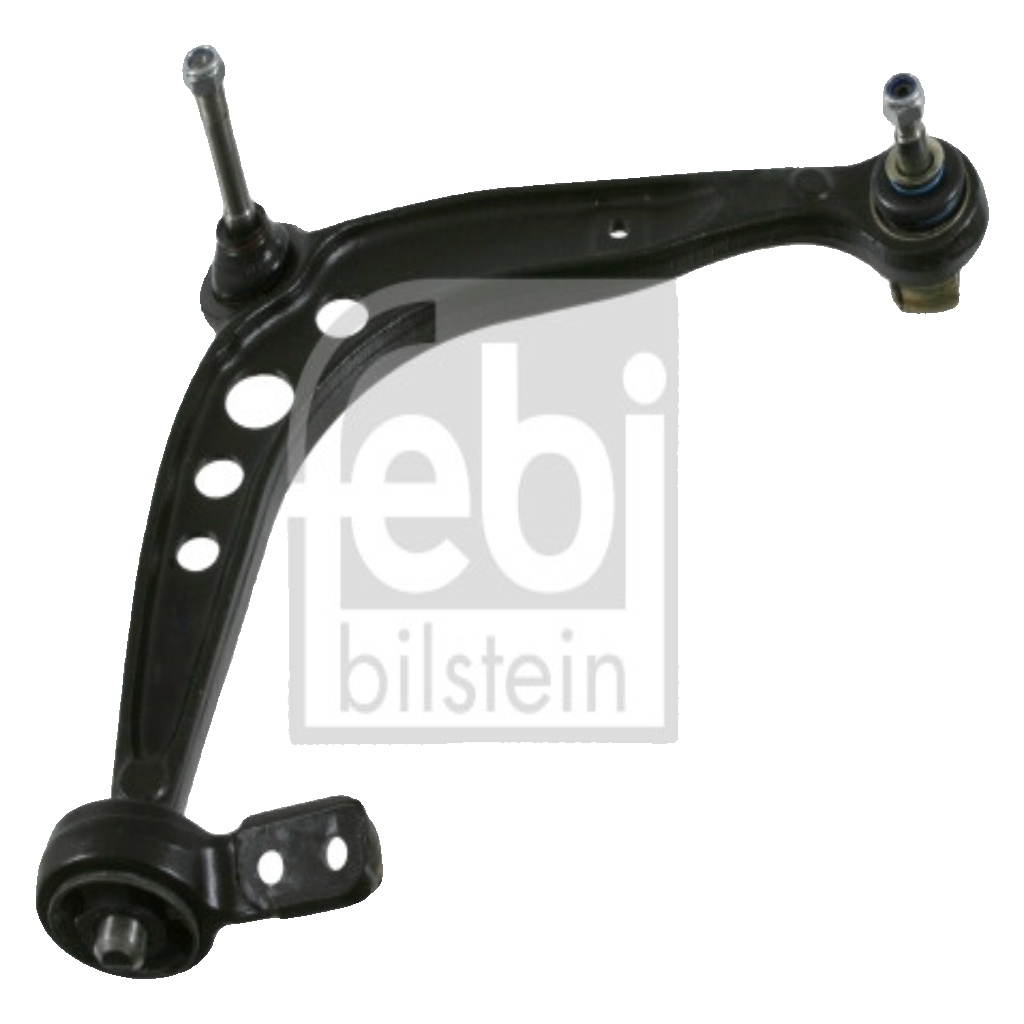 FEBI BILSTEIN 21467 Wheel Suspension Control Trailing Arm Front Right Lower