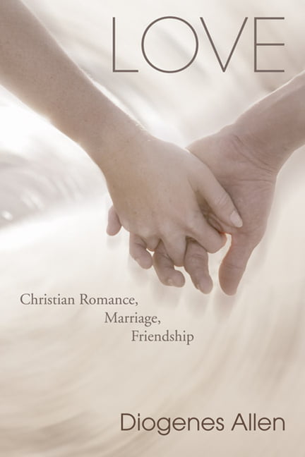 Allen - Love - New paperback or softback - 38 - X555z