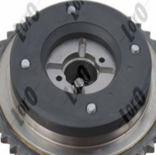 ABAKUS Camshaft Adjuster 120-09-039 for Mercedes-Benz, Reinforced, New
