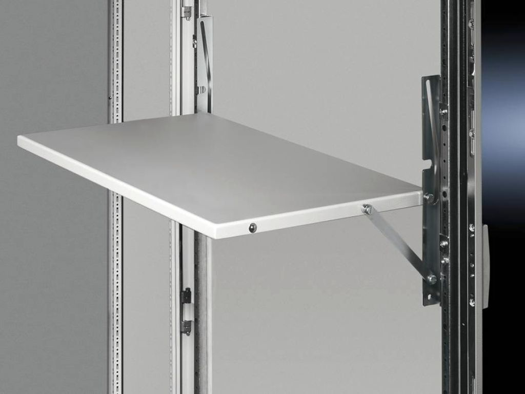 Rittal Utility Lectern PS 4638600 Door Width 600 Mm