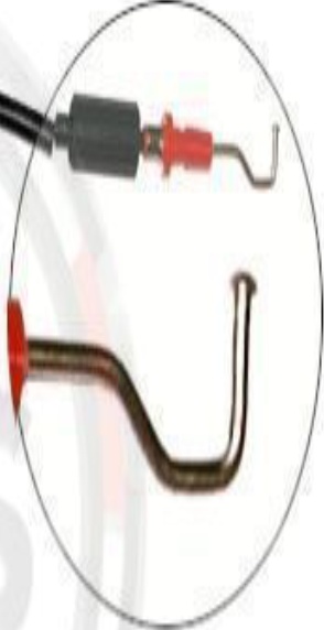 K35320 A.B.S. Accelerator Cable for VW
