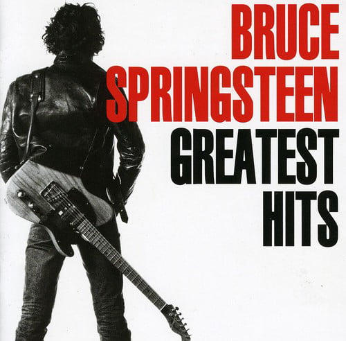 Springsteen Bruce - Greatest Hits Vol.1