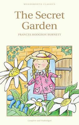The Secret Garden (Children's Classics),Frances Hodgson Burnett - Image 5