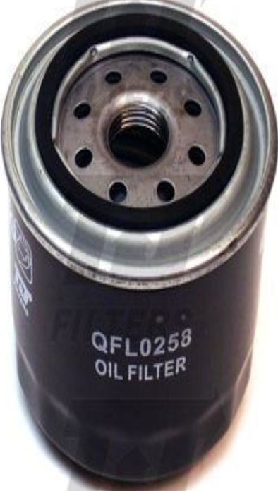 Genuine TJ Oil Filter Fits Mitsubishi Colt 1.2 Gl Glx Gt Turbo 1.2 El Gl QFL0258